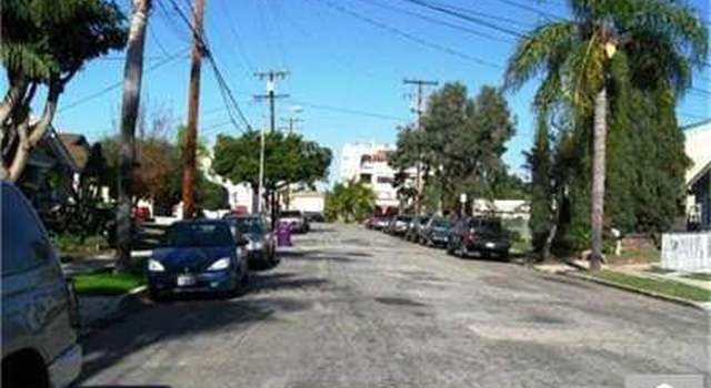 Photo of 1145 ROSWELL Ave #203, Long Beach, CA 90804