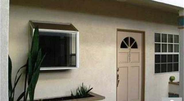 Photo of 1145 ROSWELL Ave #203, Long Beach, CA 90804