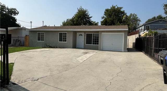 Photo of 2067 Goodall Ave, Duarte, CA 91010
