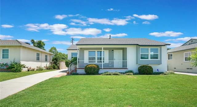 Photo of 5626 Lenore Ave, Arcadia, CA 91006