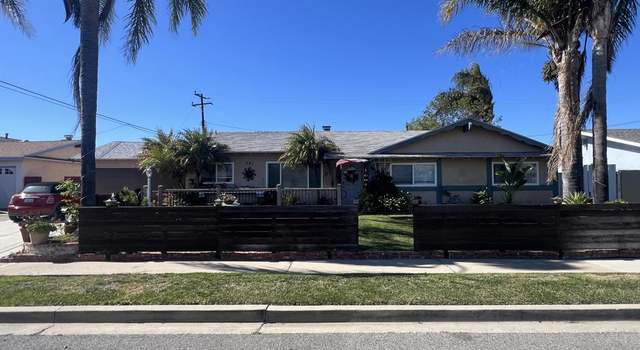 Photo of 521 Louis Dr, Newbury Park, CA 91320