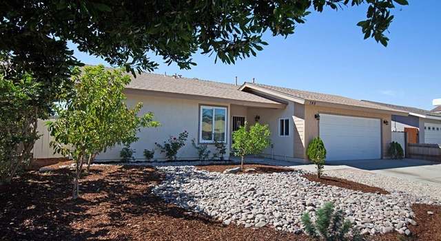 Photo of 749 Sherwood Dr, Oceanside, CA 92058