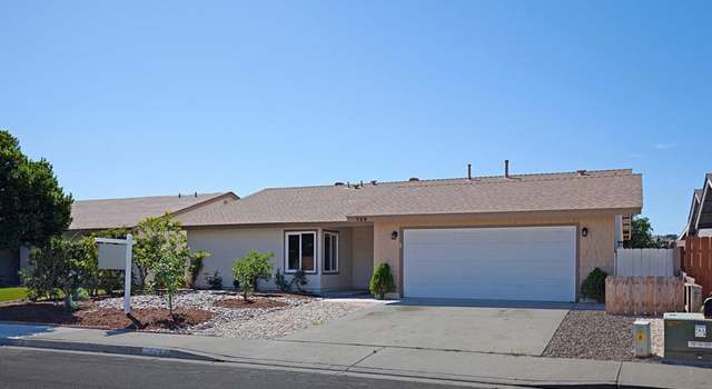 Photo of 749 Sherwood Dr, Oceanside, CA 92058