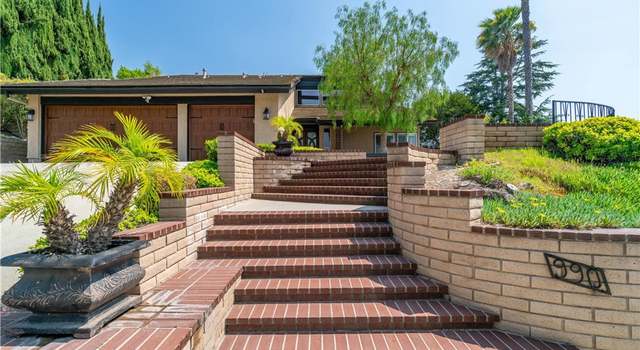 Photo of 990 Calle Serra, San Dimas, CA 91773