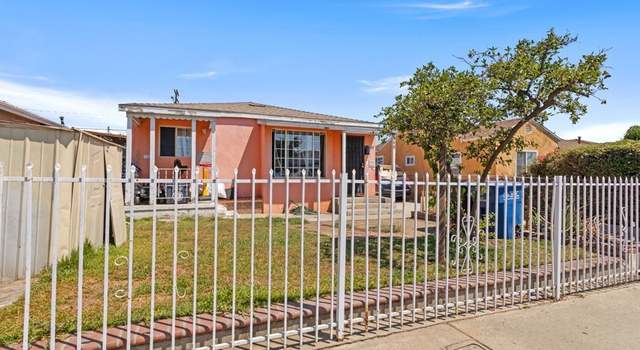 Photo of 544 Keenan Ave, Los Angeles, CA 90022