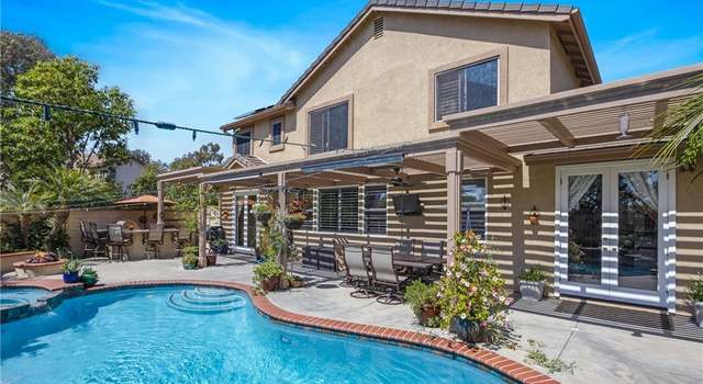 Photo of 17 Rolling Rdg, Rancho Santa Margarita, CA 92688