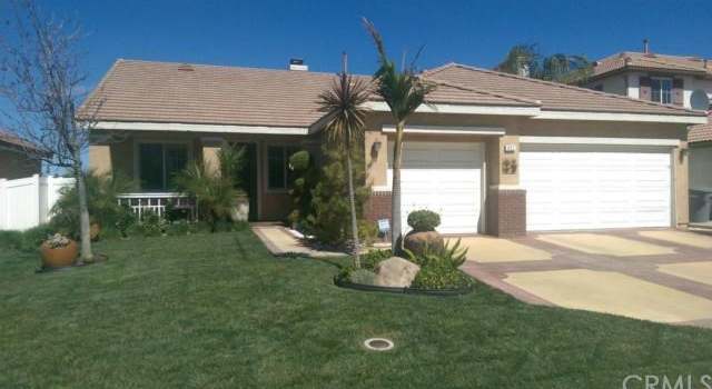 Photo of 882 Seymour Way, Perris, CA 92571