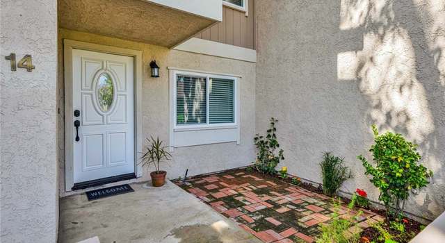 Photo of 14 Snowberry #27, Irvine, CA 92604