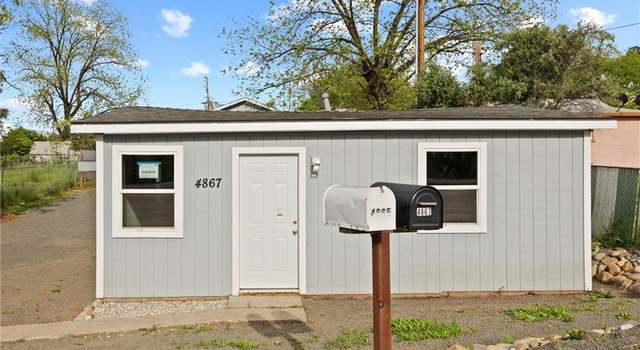 Photo of 4865 Lincoln Blvd, Oroville, CA 95966