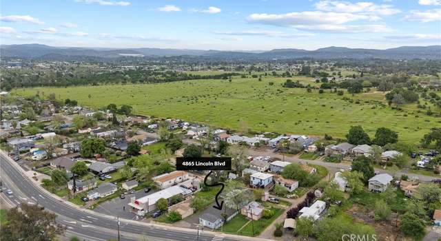 Photo of 4865 Lincoln Blvd, Oroville, CA 95966