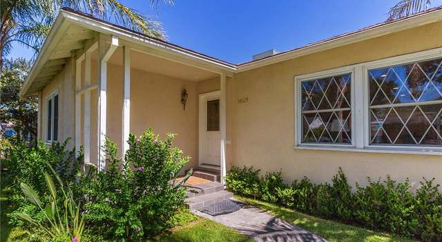 Photo of 14025 La Maida St, Sherman Oaks, CA 91423
