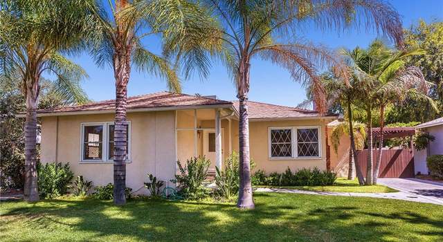 Photo of 14025 La Maida St, Sherman Oaks, CA 91423