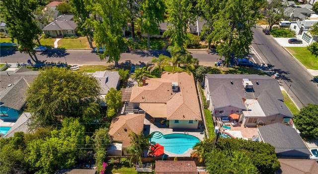 Photo of 14025 La Maida St, Sherman Oaks, CA 91423
