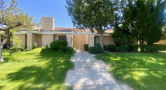 Photo of 44020 30th St W, Lancaster, CA 93536