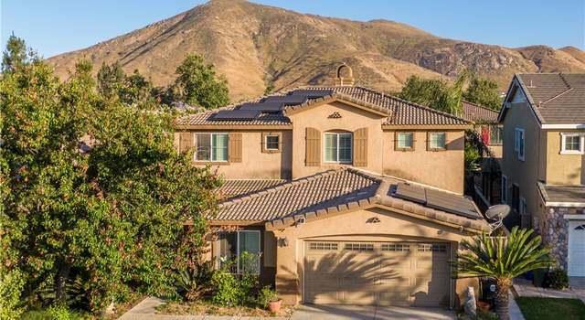 Photo of 17139 Grapevine Ct, Fontana, CA 92337