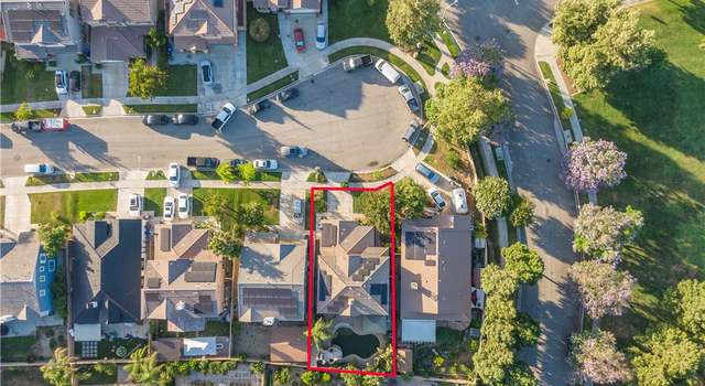 Photo of 17139 Grapevine Ct, Fontana, CA 92337