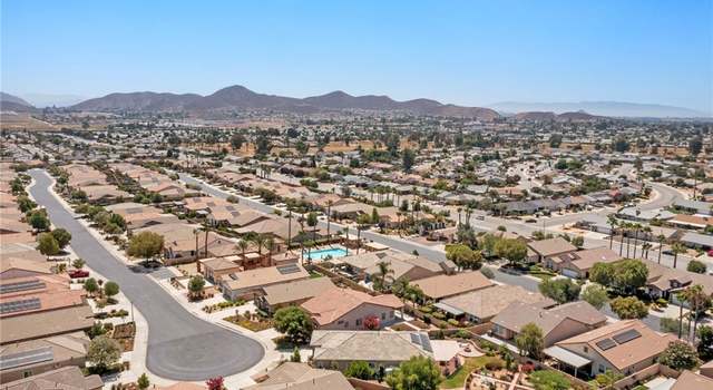 Photo of 26135 Palm Breeze Ln, Menifee, CA 92586