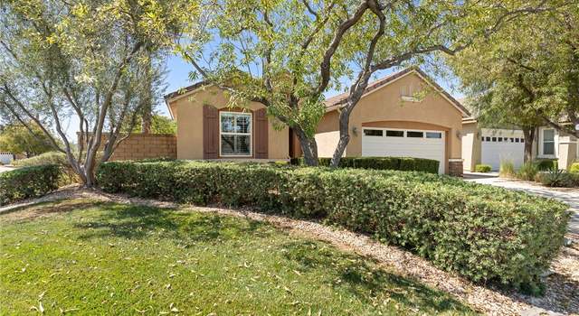 Photo of 26135 Palm Breeze Ln, Menifee, CA 92586