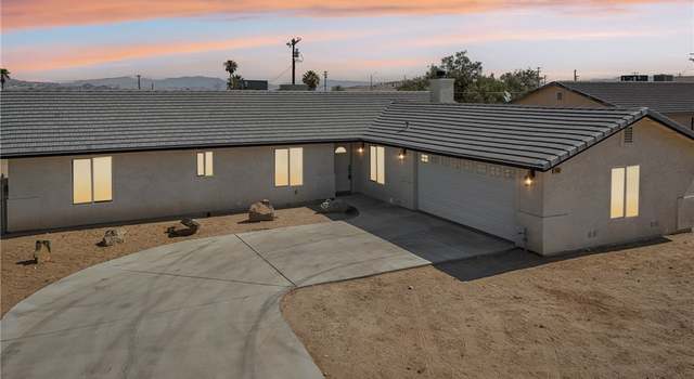 Photo of 74412 Pinon Dr, 29 Palms, CA 92277