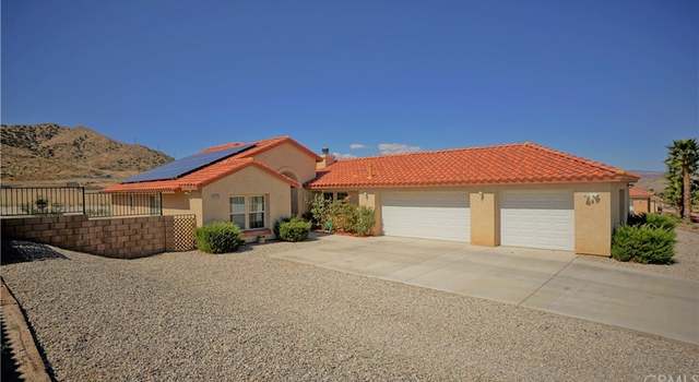 Photo of 57199 Selecta Ave, Yucca Valley, CA 92284