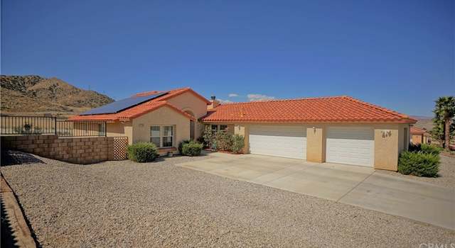 Photo of 57199 Selecta Ave, Yucca Valley, CA 92284