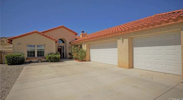 Photo of 57199 Selecta Ave, Yucca Valley, CA 92284