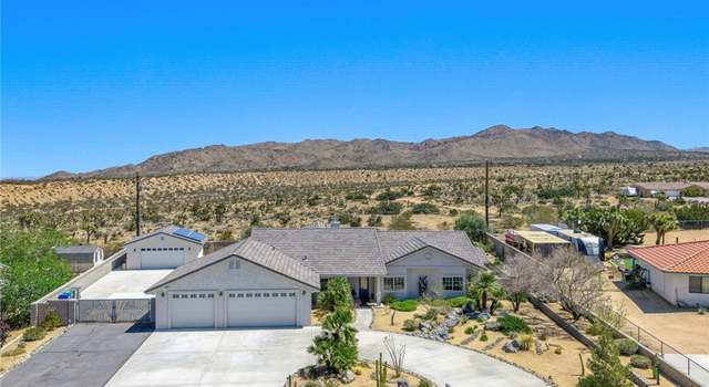 Photo of 8221 Keats Ave, Yucca Valley, CA 92284