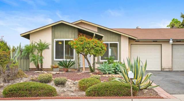 Photo of 4579 Beverly Glen Dr, Oceanside, CA 92056