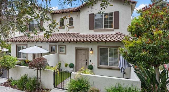 Photo of 5529 Old Ranch Rd #47, Oceanside, CA 92057