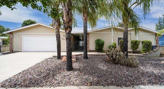 Photo of 2842 Blue Spruce Dr, Hemet, CA 92545