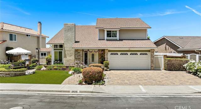 Photo of 28215 Leticia, Mission Viejo, CA 92692
