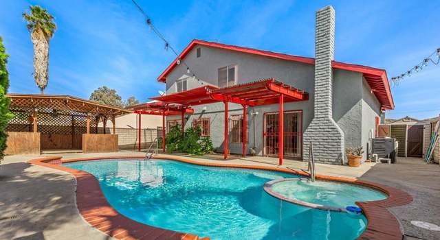 Photo of 2220 Enright Dr, San Ysidro, CA 92173