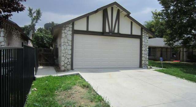 Photo of 581 Prairie Way, Perris, CA 92571