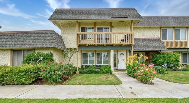 Photo of 16080 Mount Lister Ct, Fountain Valley, CA 92708