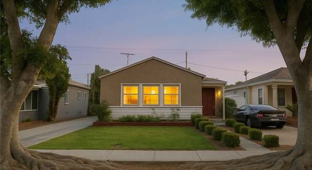 Photo of 10109 Dorothy Ave, South Gate, CA 90280