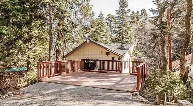 Photo of 593 Community, Lake Arrowhead, CA 92352