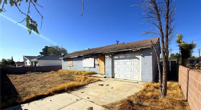 Photo of 1918 Barstow Rd, Mojave, CA 93501