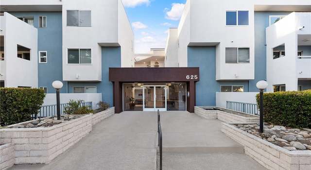 Photo of 625 E Del Mar Blvd #106, Pasadena, CA 91101