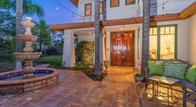 Photo of 17277 N Woodson Ct, Ramona, CA 92065