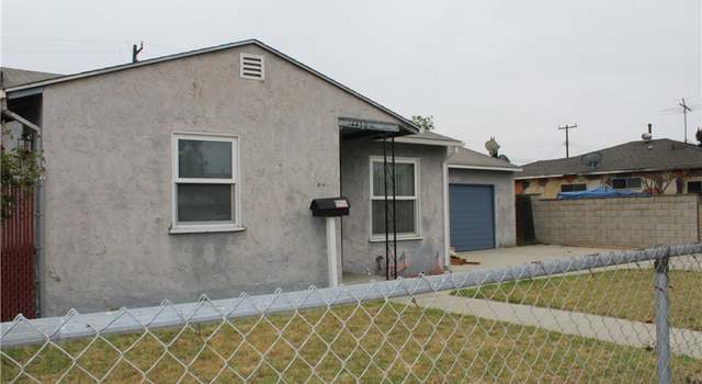 Photo of 14430 Dinard Ave, Norwalk, CA 90650