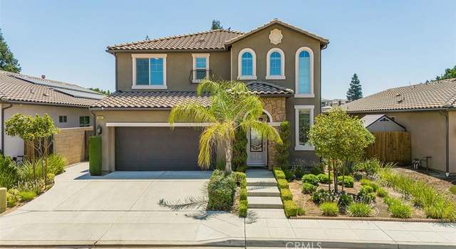 Photo of 11672 N Via Venitzia Ave, Fresno, CA 93730