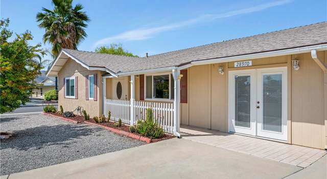 Photo of 28970 Exmoor Ct, Menifee, CA 92586