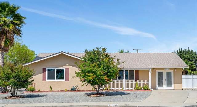 Photo of 28970 Exmoor Ct, Menifee, CA 92586