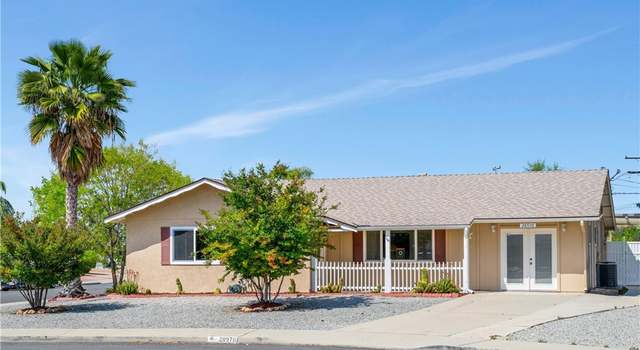 Photo of 28970 Exmoor Ct, Menifee, CA 92586