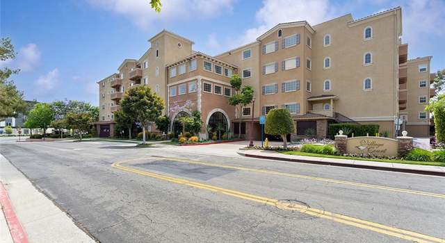 Photo of 21345 Hawthorne Blvd #416, Torrance, CA 90503