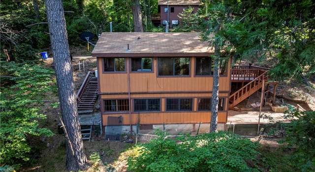 Photo of 22490 Rockwell Rd, Cedarpines Park, CA 92322