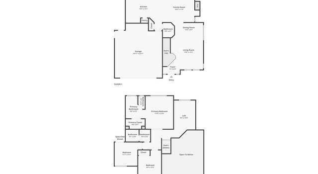 Photo of 2080 Bravado St, Vista, CA 92081