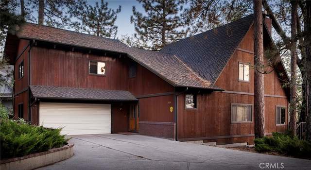 Photo of 115 Golf Course Rd, Lake Arrowhead, CA 92352