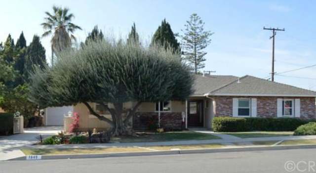 Photo of 1849 Hamer Dr, Placentia, CA 92870