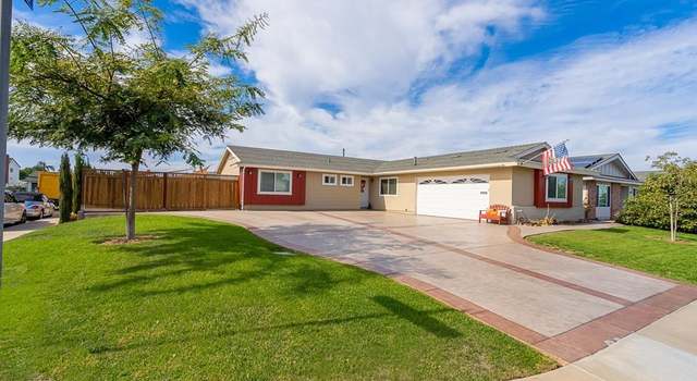 Photo of 1552 Arklow Pl, San Diego, CA 92154